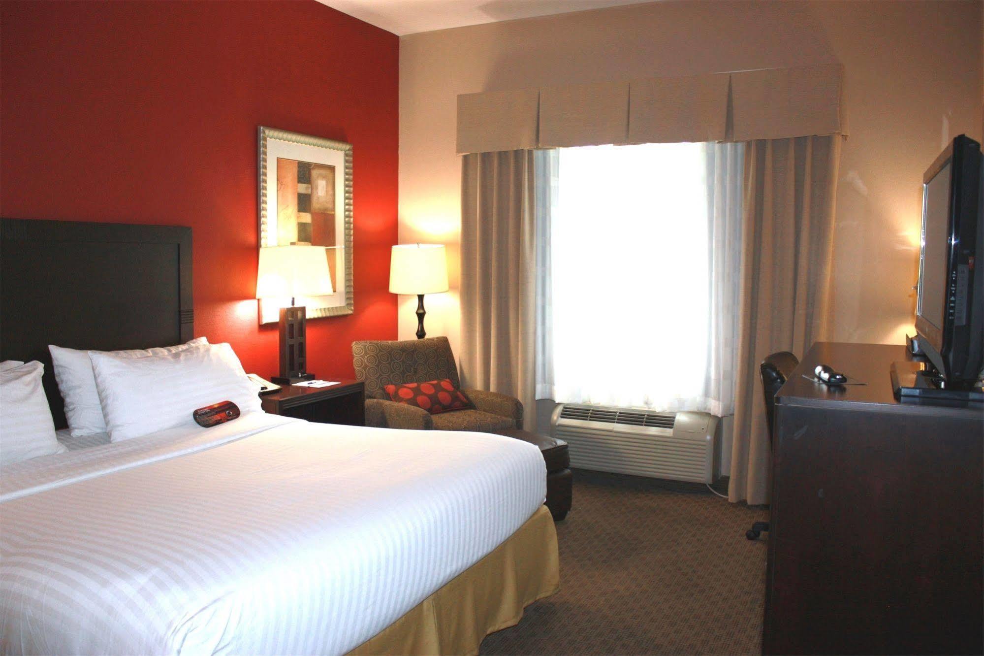 Holiday Inn Express Hotel & Suites Crestview South I-10 By Ihg Exterior foto