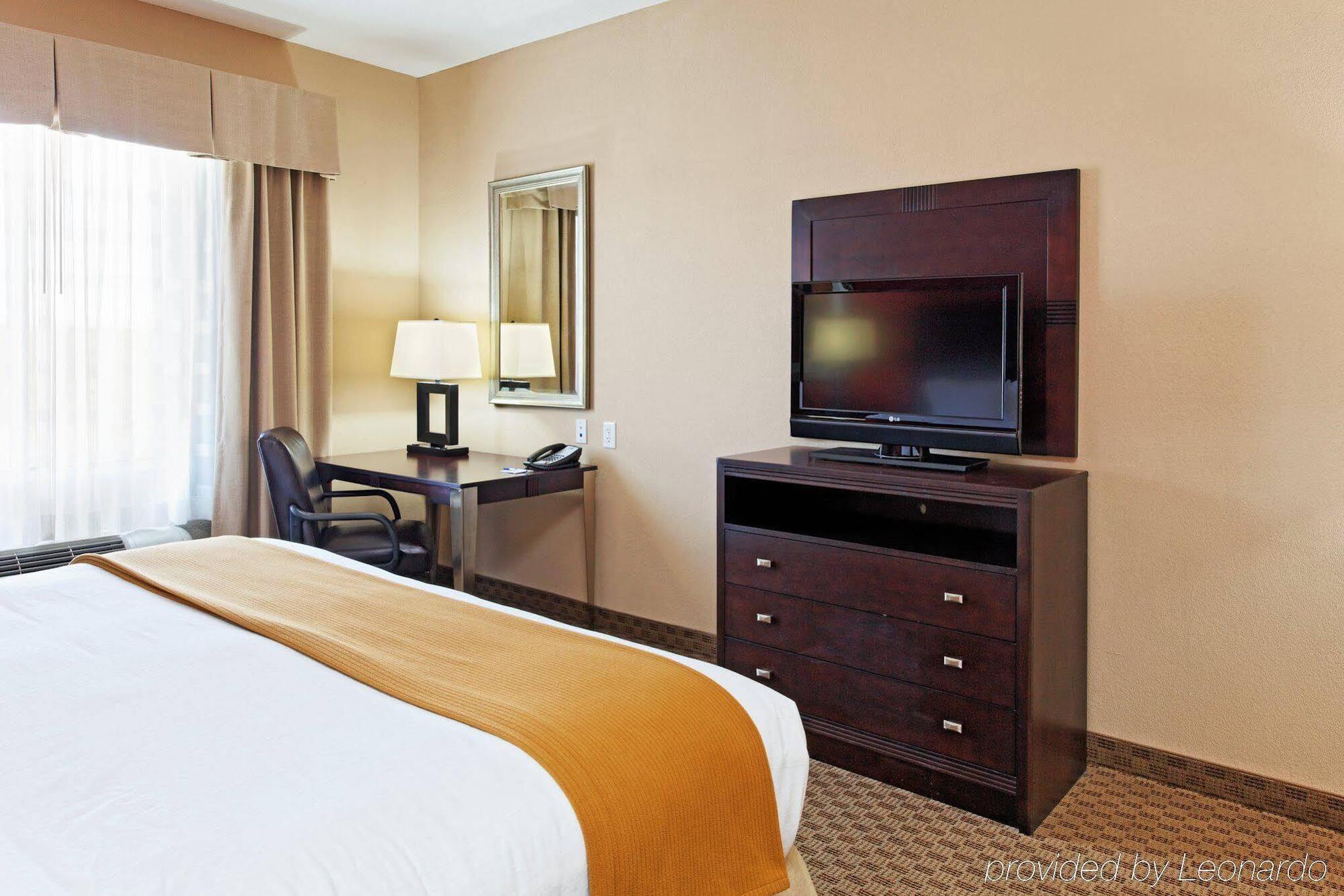 Holiday Inn Express Hotel & Suites Crestview South I-10 By Ihg Exterior foto