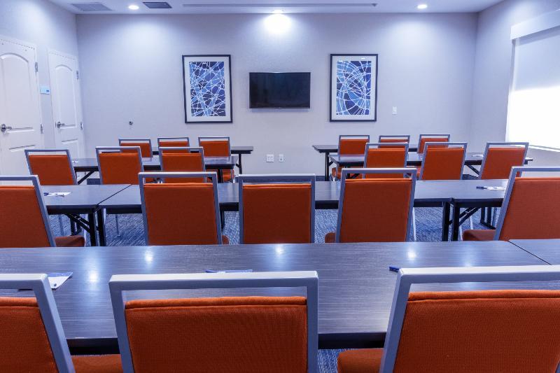Holiday Inn Express Hotel & Suites Crestview South I-10 By Ihg Exterior foto