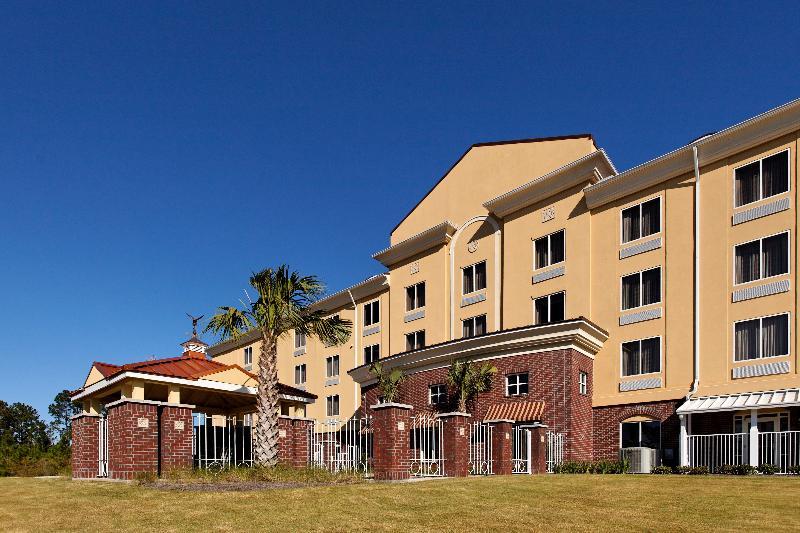 Holiday Inn Express Hotel & Suites Crestview South I-10 By Ihg Exterior foto