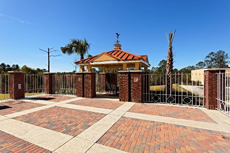 Holiday Inn Express Hotel & Suites Crestview South I-10 By Ihg Exterior foto