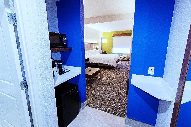 Holiday Inn Express Hotel & Suites Crestview South I-10 By Ihg Exterior foto